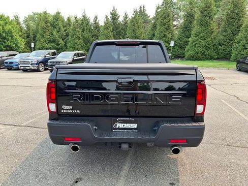 Used 2024 Honda Ridgeline RTL image 5