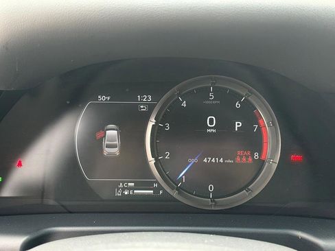 Used 2022 Lexus ES 350 F Sport w/ Accessory Package 2 image 14