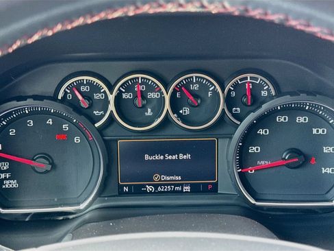 Used 2021 Chevrolet Tahoe RST AWD/4WD image 13