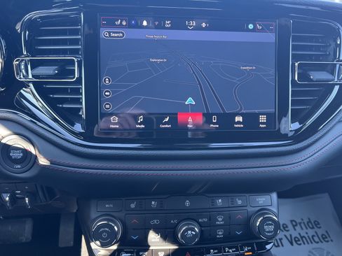 New 2026 Dodge Durango GT AWD/4WD image 21