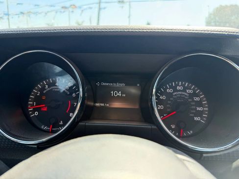 Used 2017 Ford Mustang GT Premium w/ GT Performance Package image 19