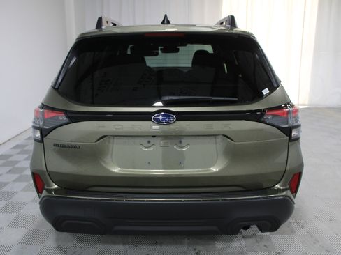New 2026 Subaru Forester Premium image 27