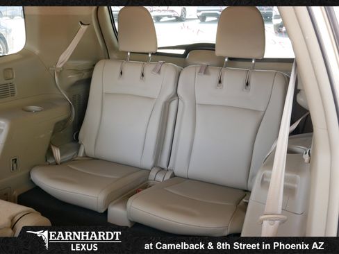 Used 2012 Toyota Highlander Limited w/ Tow Pkg image 4