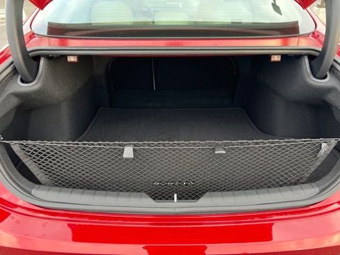 Certified 2025 Hyundai Sonata SEL image 20