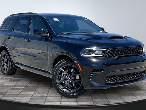 New 2026 Dodge Durango GT w/ Blacktop Package AWD/4WD image 39