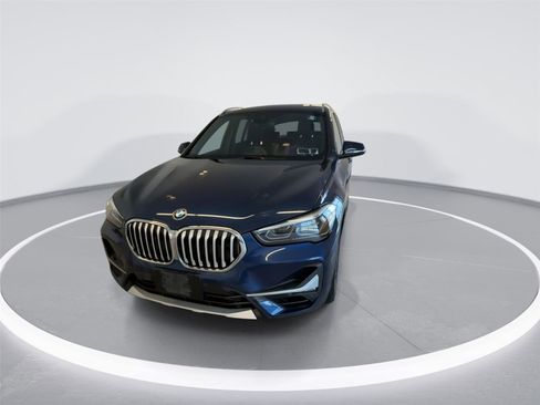 Used 2020 BMW X1 xDrive28i w/ Convenience Package image 3