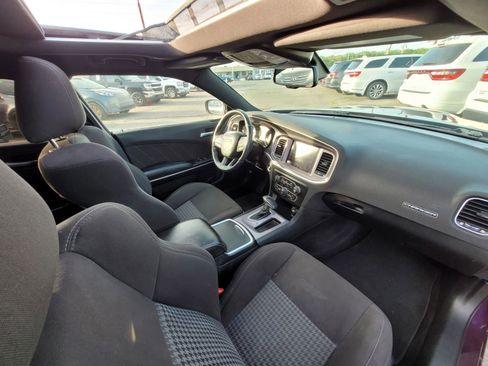 Used 2020 Dodge Charger R/T w/ Cold Weather Package image 15
