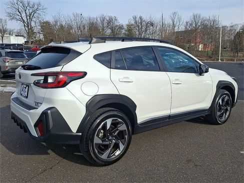 Certified 2024 Subaru Crosstrek 2.5i Limited image 6