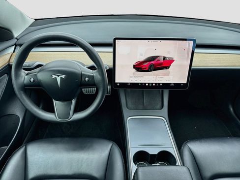 Used 2023 Tesla Model 3 Performance AWD/4WD image 15