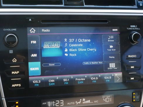 Used 2019 Subaru Outback 2.5i Premium w/ Protection Package #1 image 22