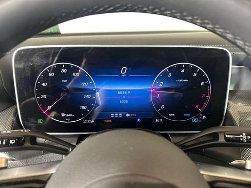 Certified 2026 Mercedes-Benz GLC 300 image 29