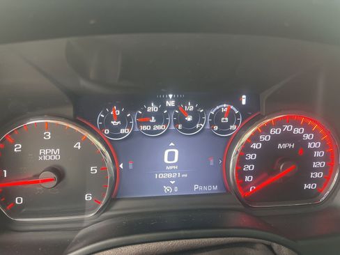 Used 2015 GMC Yukon Denali w/ Open Road Package image 10