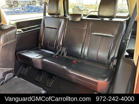 Used 2024 Ford Expedition Max XLT image 28
