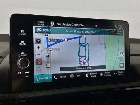 Used 2023 Honda CR-V Sport Touring image 13