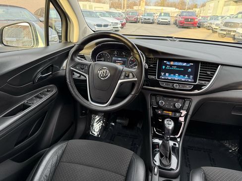 Used 2017 Buick Encore Preferred image 17