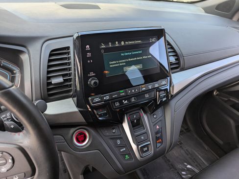 Used 2023 Honda Odyssey Sport image 24