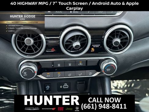 Used 2025 Nissan Sentra S w/ Lighting Package FWD image 28