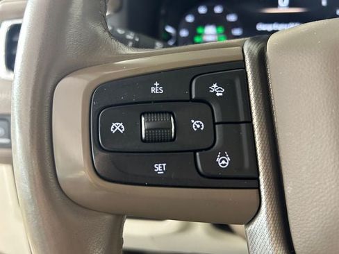 Used 2023 GMC Yukon Denali w/ Denali Reserve Package AWD/4WD image 15