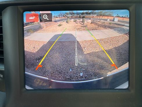 Used 2022 RAM 2500 Big Horn image 22