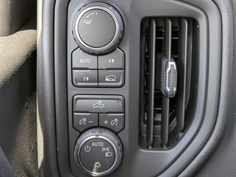 New 2025 Chevrolet Silverado 1500 W/T w/ WT Value Package image 19