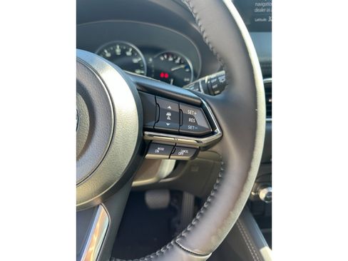 New 2025 MAZDA CX-5 AWD 2.5 S w/ Premium Plus Pkg image 18