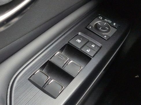 Used 2021 Lexus ES 350 w/ Premium Package FWD image 22