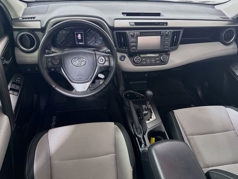 Certified 2018 Toyota RAV4 XLE image 22