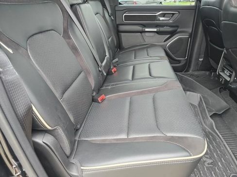 Used 2023 RAM 1500 Laramie AWD/4WD image 39