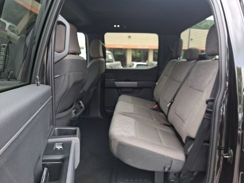 Used 2024 Ford F150 XLT w/ Mobile Office Package AWD/4WD image 10