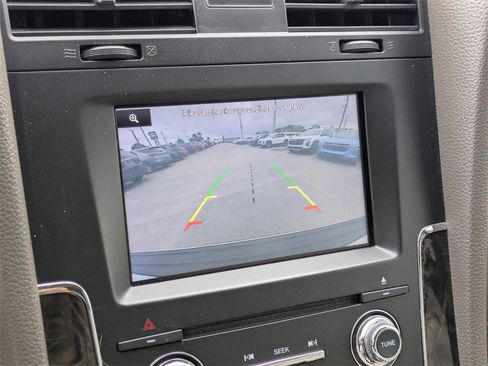 Used 2015 Lincoln Navigator L 4WD image 24