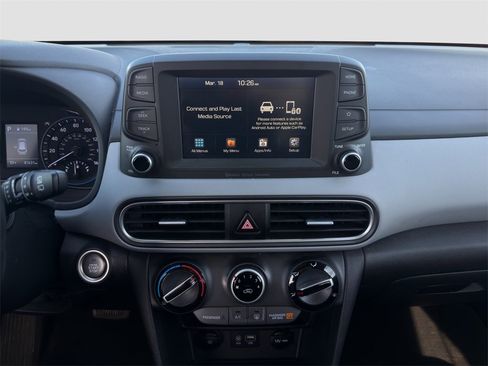 Used 2020 Hyundai Kona SEL image 16