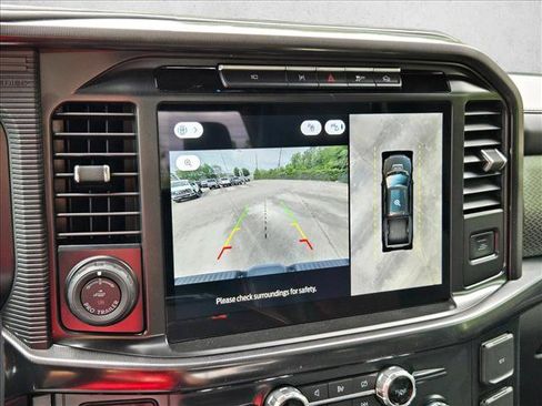 New 2026 Ford F150 Raptor image 14