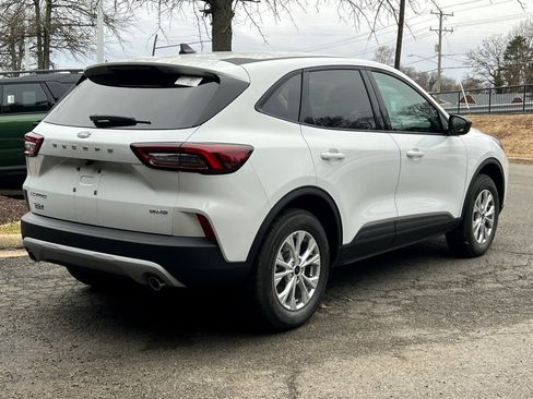 New 2026 Ford Escape Active w/ Cold Weather Package image 4