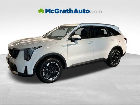 New 2026 Kia Sorento S AWD/4WD image 6