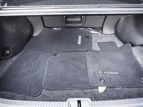 Certified 2024 Lexus ES 350 w/ Premium Package image 23