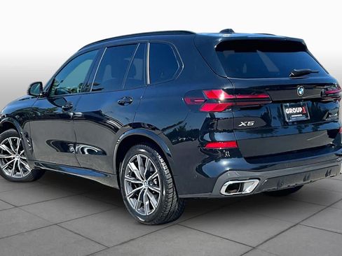 Used 2025 BMW X5 xDrive40i AWD/4WD image 11