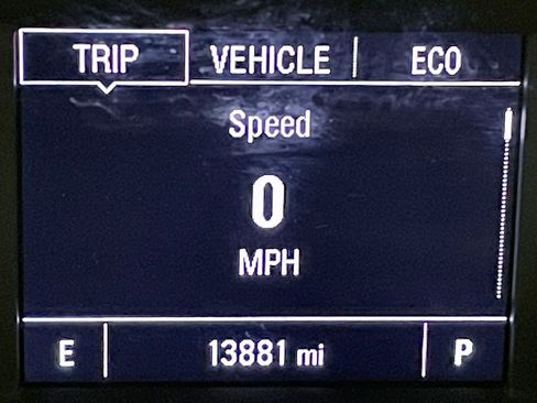 Used 2024 Chevrolet Equinox LS AWD/4WD image 6