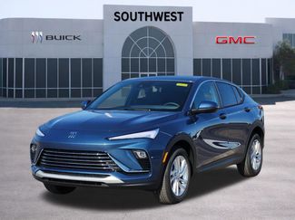 New 2026 Buick Envista Preferred w/ Convenience I Package video 2