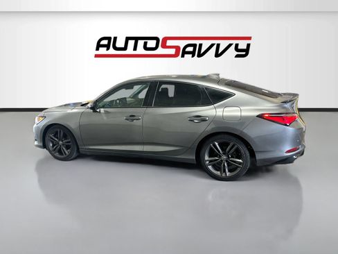 Used 2024 Acura Integra A-Spec FWD image 4