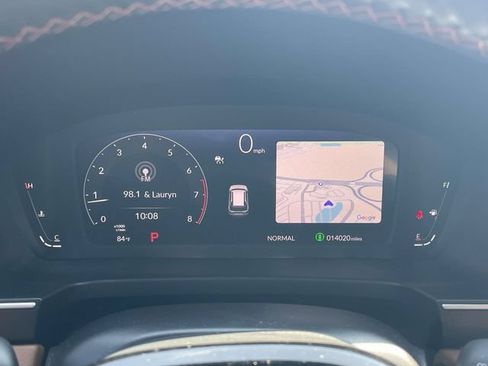 Used 2026 Honda Passport TrailSport Elite image 21