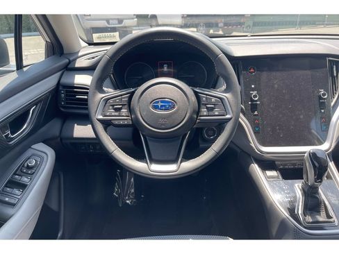 Certified 2025 Subaru Outback Premium AWD/4WD image 16