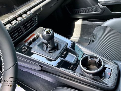 Used 2026 Porsche 911 GT3 RWD image 15