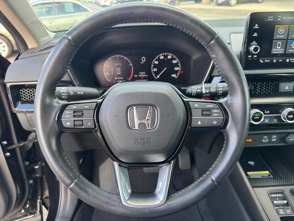 Used 2024 Honda CR-V EX-L image 24