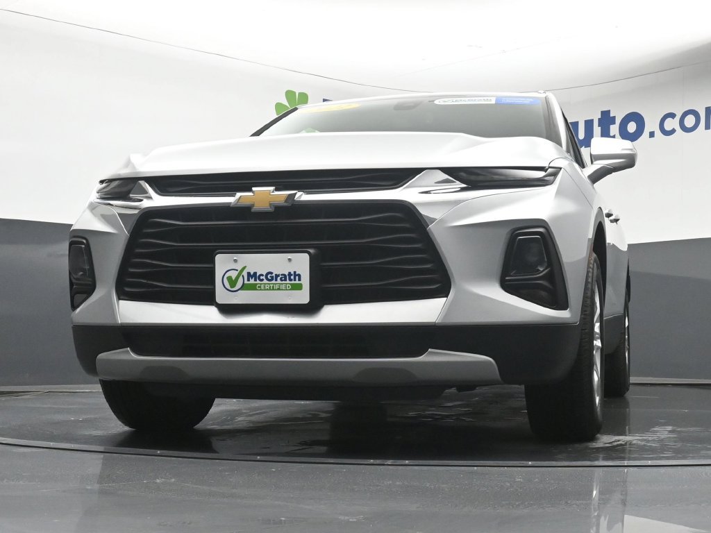 Used 2022 Chevrolet Blazer LT AWD/4WD image 7