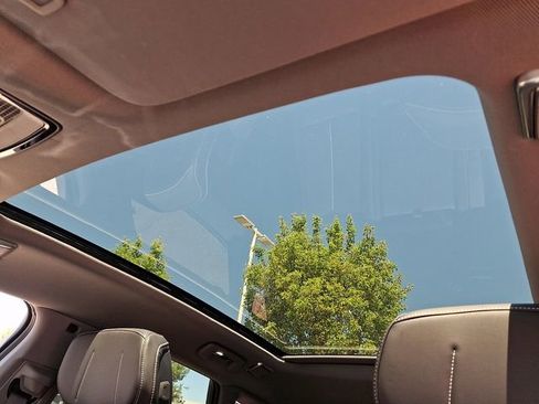 Certified 2025 Cadillac Optiq Sport 2 w/ LPO, Floor Liner Package AWD/4WD image 13