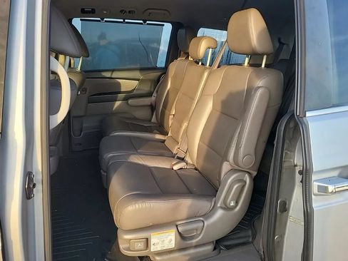 Used 2015 Honda Odyssey EX-L image 12
