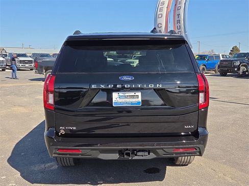 New 2026 Ford Expedition Max Active image 4