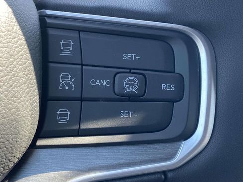 New 2026 Jeep Grand Wagoneer Limited w/ Premium Group II AWD/4WD image 55
