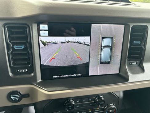 Used 2024 Ford Bronco Wildtrak AWD/4WD image 19