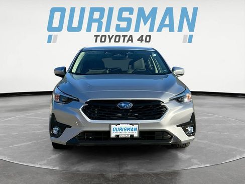 Used 2024 Subaru Impreza 2.0i Sport w/ Popular Package #1 image 8